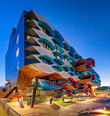 La Trobe University